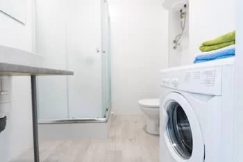 check the mode of wash