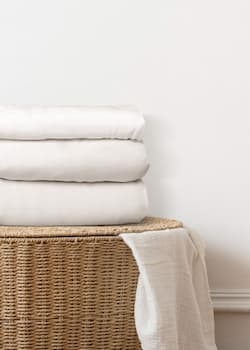what is linen
