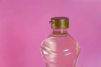 white vinegar