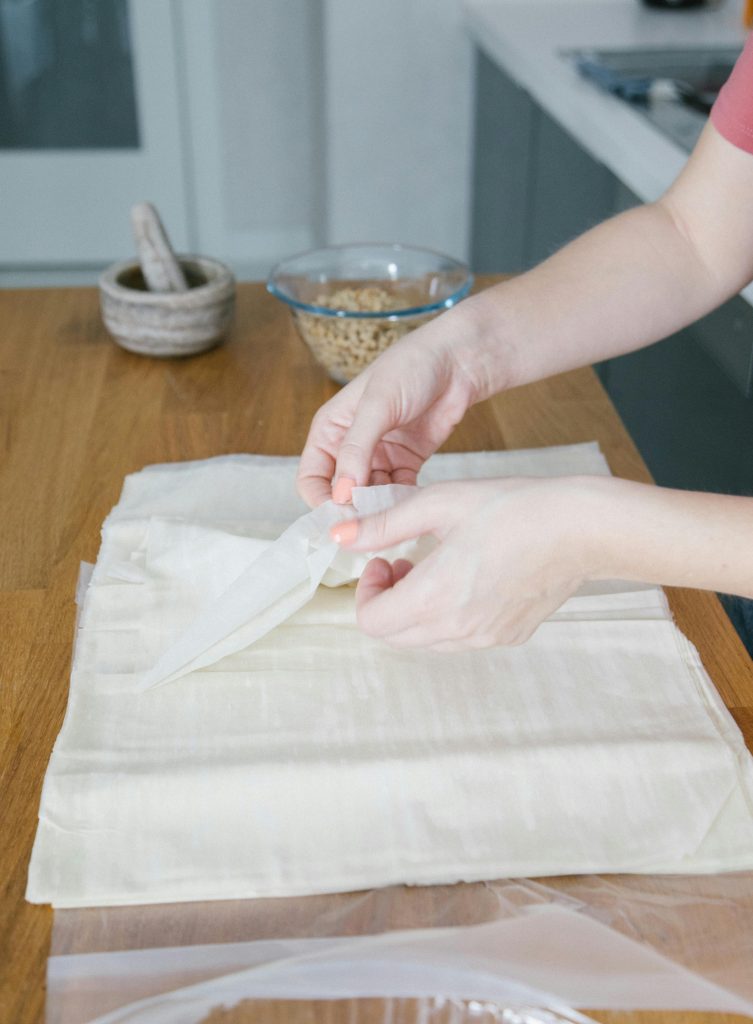 dryer sheets