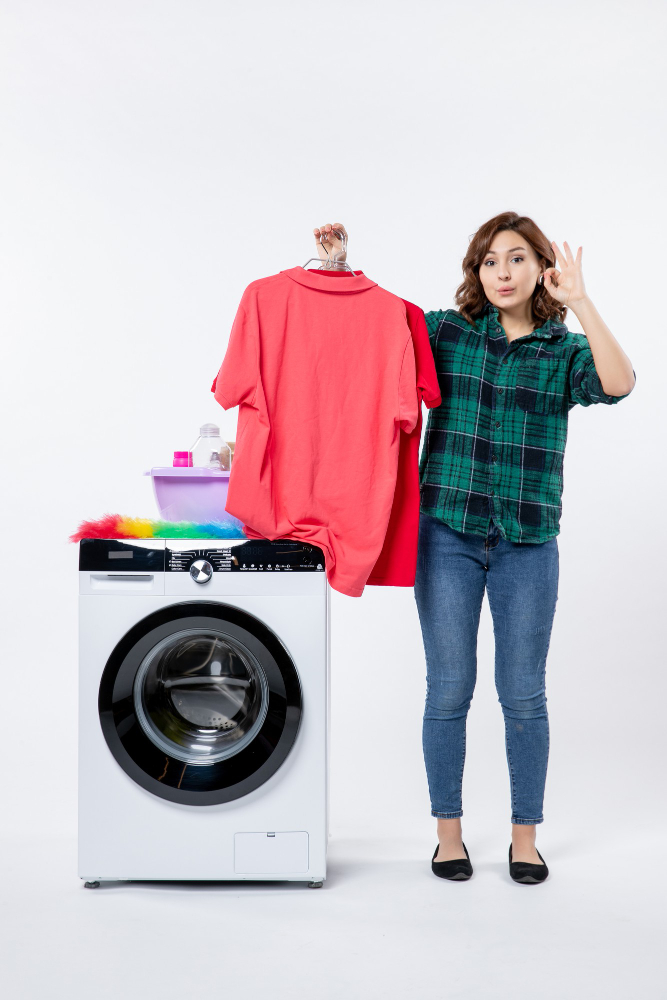 wash silk clothes