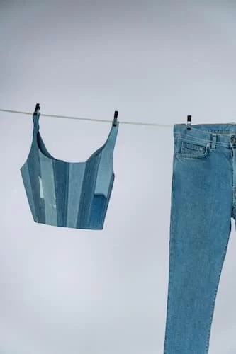 why do viscose garments shrink
