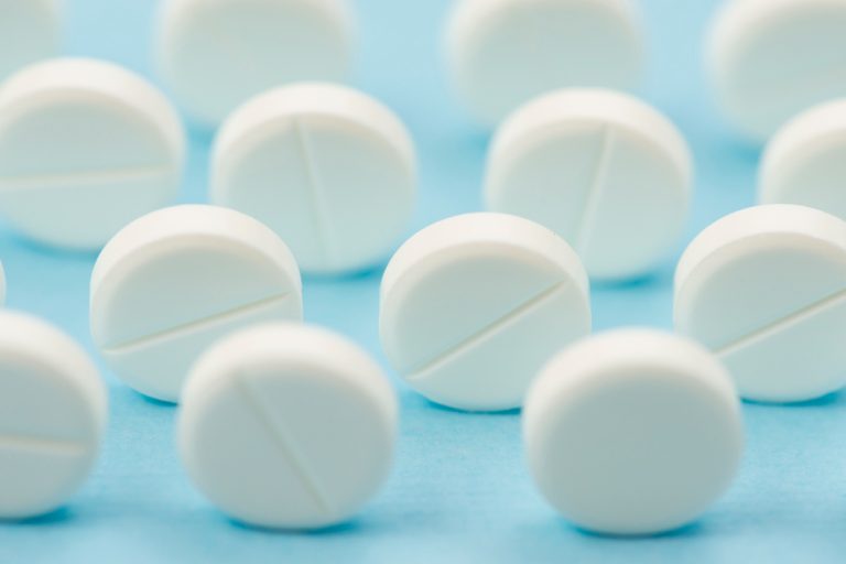 Aspirin