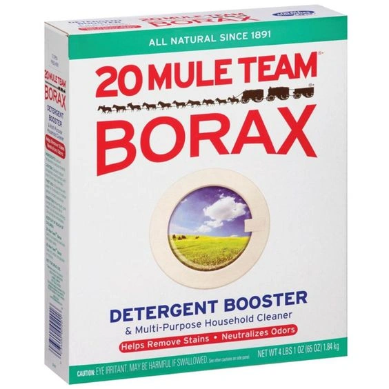 Borax