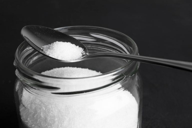 Dishwasher detergent