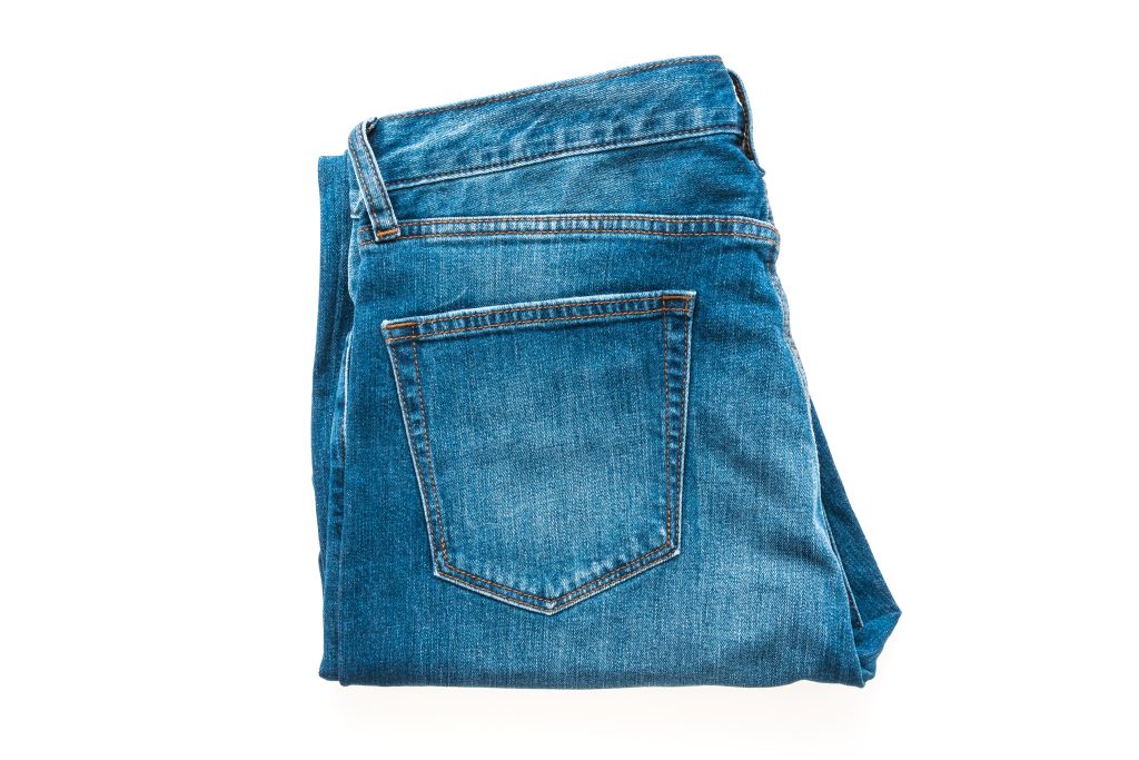 Blue-Jeans