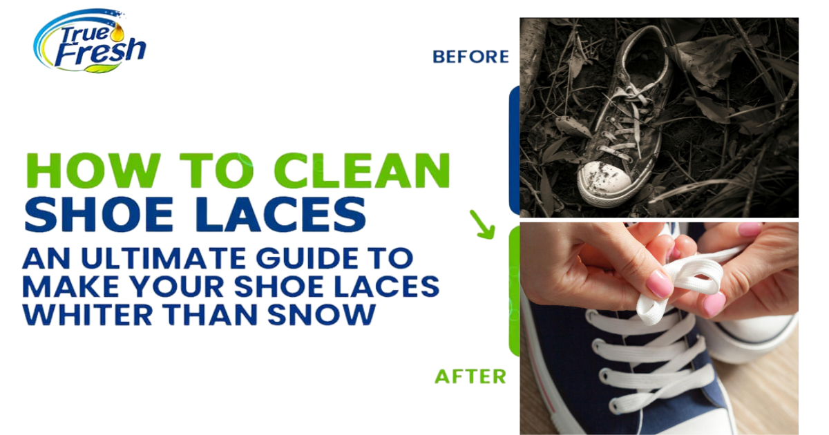 Shoe Laces