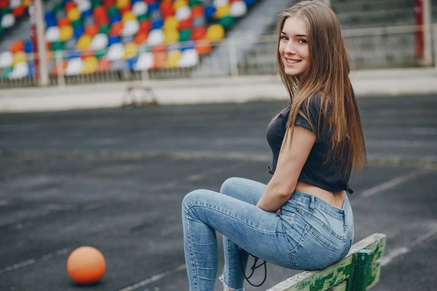 how to wash jeans