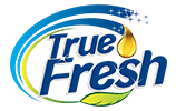 True Fresh-logo