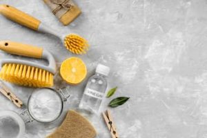 flat-lay-eco-friendly-cleaning-products-with-copy-space